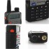 Handy Radio Transmisor Baofeng Bf-uv-5re Dual Band Uhf Vhf Bandas De Frecuencia 400-480 Mhz Color Negro Handy Radio Transmisor Baofeng Bf-uv-5re Dual Band Uhf Vhf Bandas De Frecuencia 400-480 Mhz Color Negro