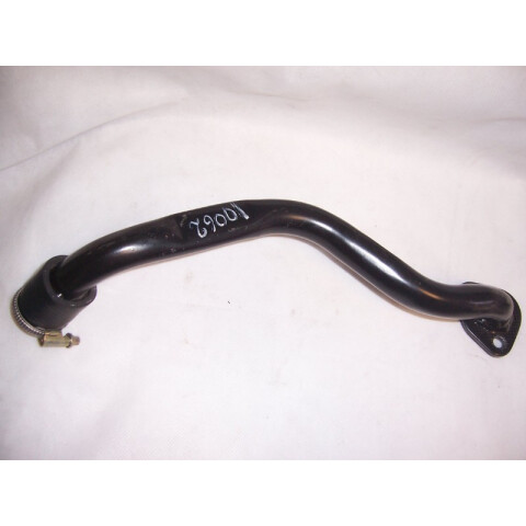 CAÑO REFRIGERACION ACEITE VW POLO / SEAT Caño Refrigeracion Aceite Vw Polo / Seat