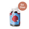 INNER Elderberry & Vitamin C Gummies – 60 gummies Elderberry & Vit C Gummies