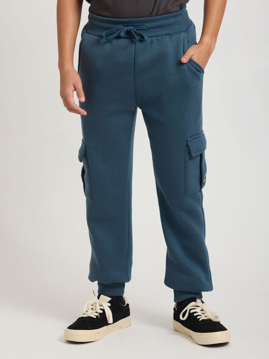 BABUCHA LUMIN TEEN DIXIE - Petroleo 