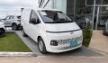 Hyundai Staria 2.2 Diesel Furgon - 2024 Hyundai Staria 2.2 Diesel Furgon - 2024