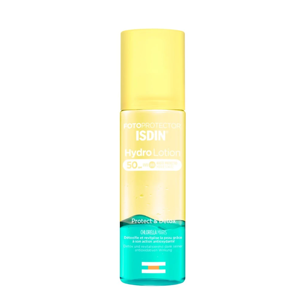 ISDIN FOTO PROTECTOR HYDRO LOTION SPF50