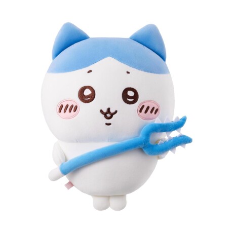 Peluche Chiikawa Hachiware