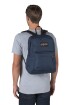 MOCHILA SUPERBREAK PLUS NAVY