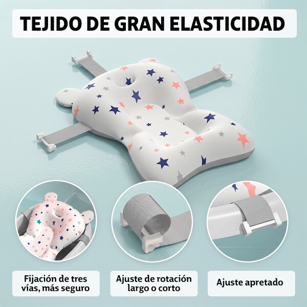 Bañito Plegable Cambiador Baño Con Sensor Temperatura Bañera Bebes Ducha Banito Imback Color Azul Bañito Plegable Cambiador Baño Con Sensor Temperatura Bañera Bebes Ducha Banito Imback Color Azul