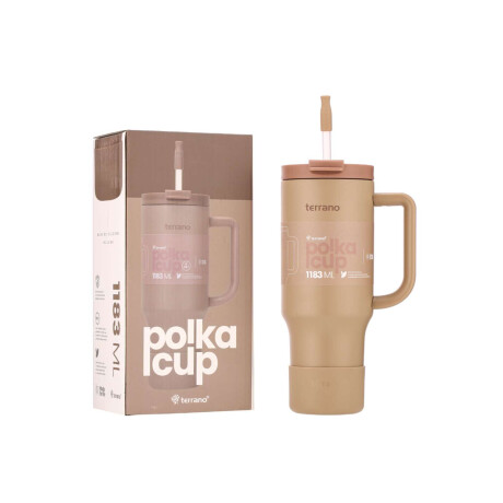 Vaso Polkacup 1183Ml. Arena