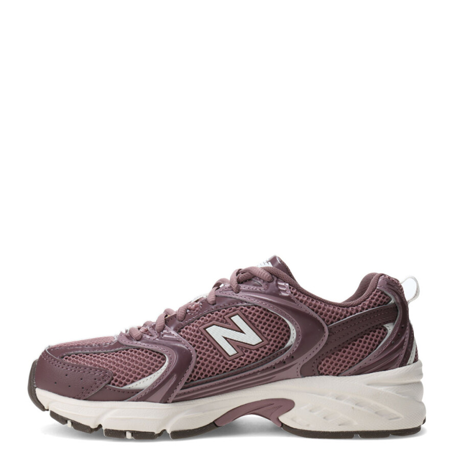 Championes Unisex New Balance 530 Bordó