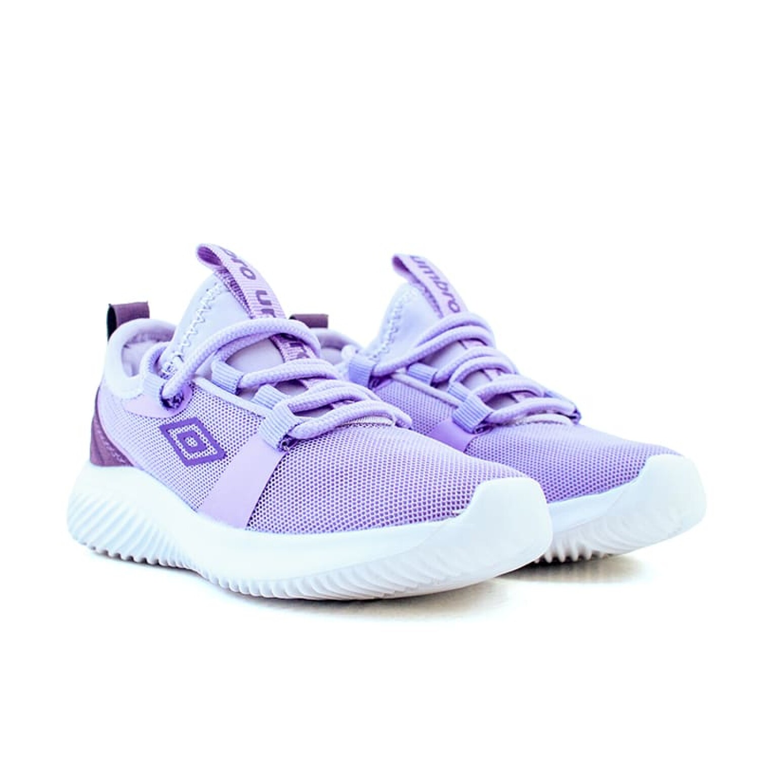 Championes Umbro Glory de Niños 20206115 Violeta — Macri Life