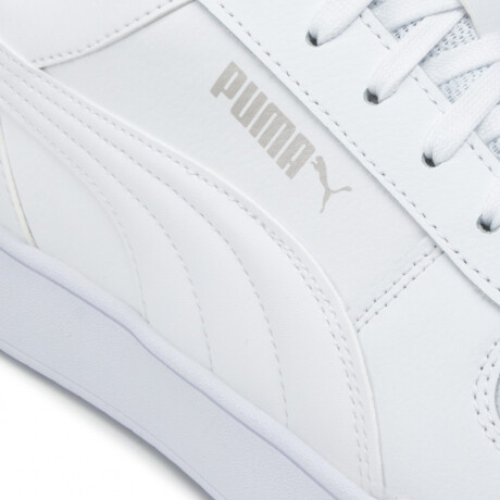 Championes de Mujer Puma Caven Wns Blanco