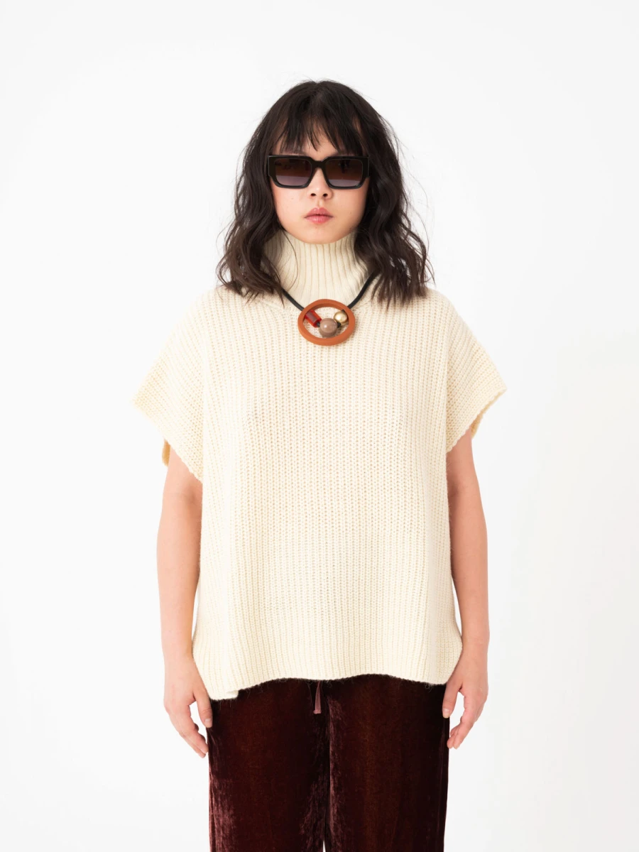 PONCHO 