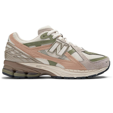 NB 1906 - Hombre Multicolor