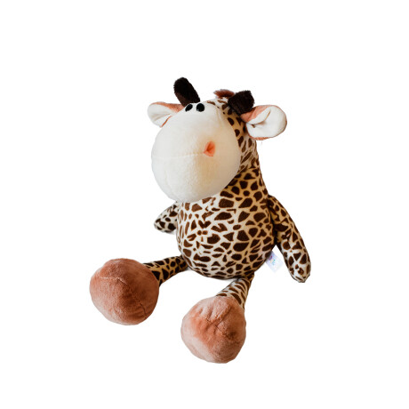 Peluche Animal Chico Jirafa