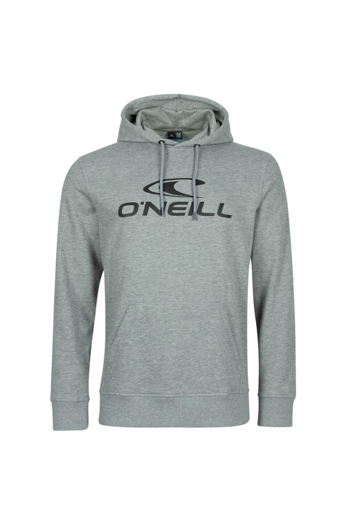 Canguro O'Neill Logo Gris