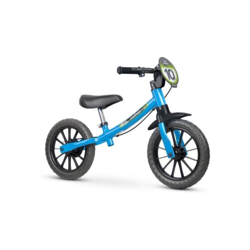 Bicicleta Infantil Balance - Rodado 12 - Baccio Bicicleta Infantil Balance - Rodado 12 - Baccio