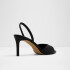 AITANA OTHER BLACK SMOOTH SYNTHETIC OTHER BLACK