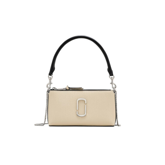 MARC JACOBS - The Pochette Snapshot Alta Automática