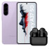 Samsung A37 8/256gb 5g + Regalo BLANCO
