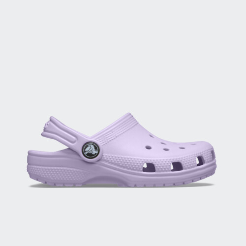 Crocs Classic Kids Violeta