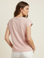 Remera Garmos Rosa