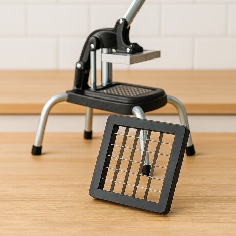 Cortante en cuadrados. 10 mm Dak Cortante en cuadrados. 10 mm Dak