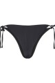 Tanga Anjali Brazilian Bikini Black