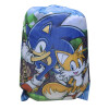 Sobre de dormir Infantil Sonic