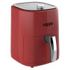 Freidora Nappo Sin Aceite Manual 3.8 lts Nef-209 Freidora Nappo Sin Aceite Manual 3.8 lts Nef-209