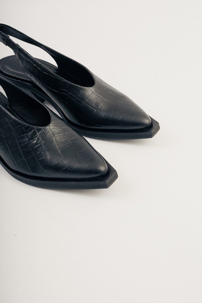 Cron Black