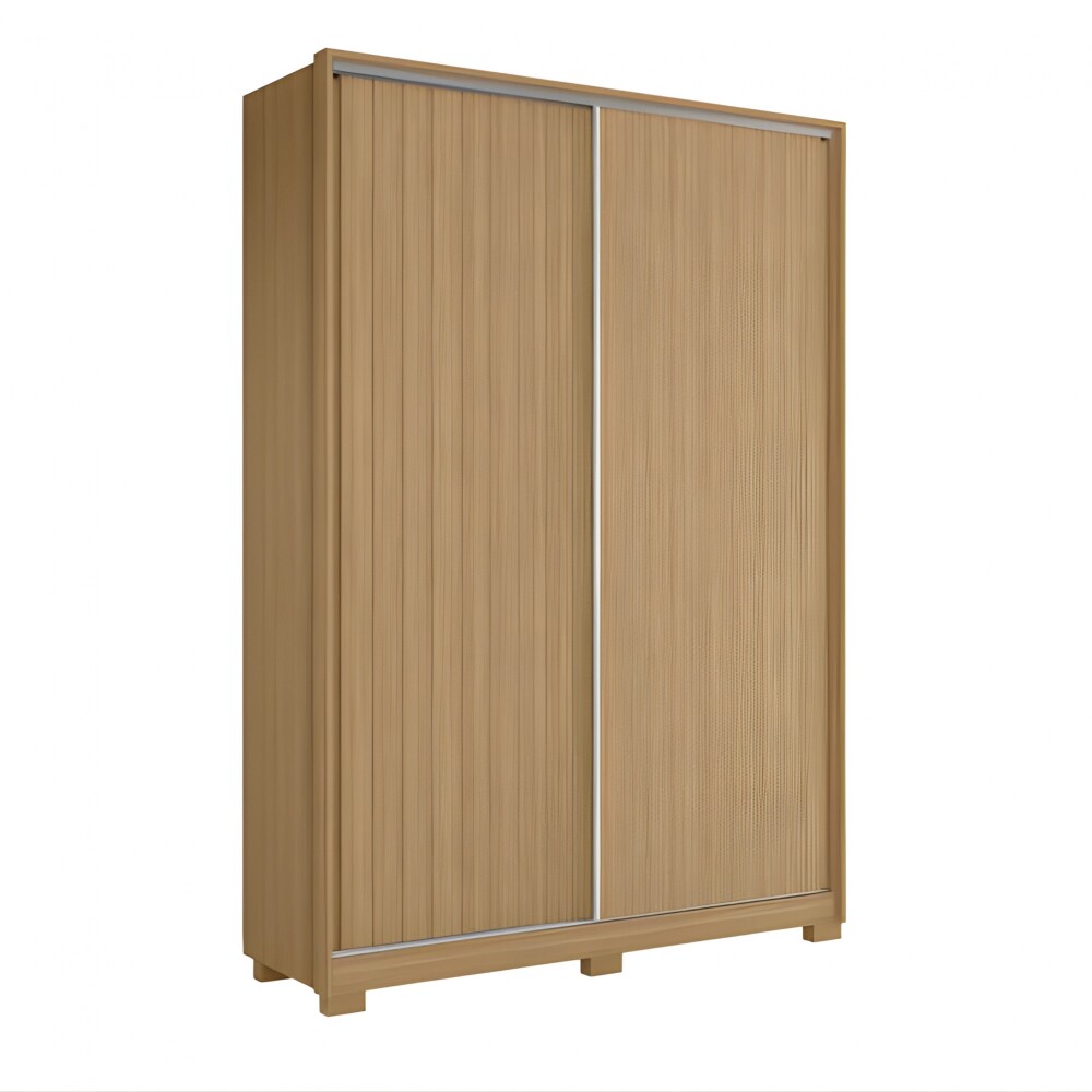 Ropero 2 puertas Corredizas - Frizatto Ropero 2 puertas Corredizas - Frizatto