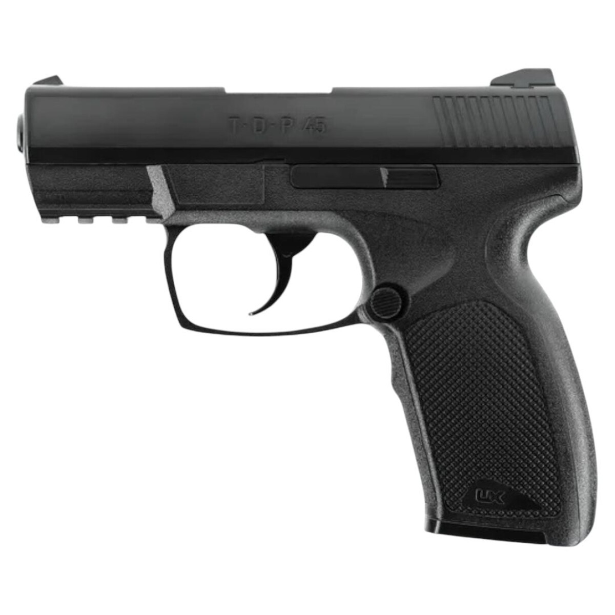 Pistola Co2 Tdp 45 Calibre 4.5mm 