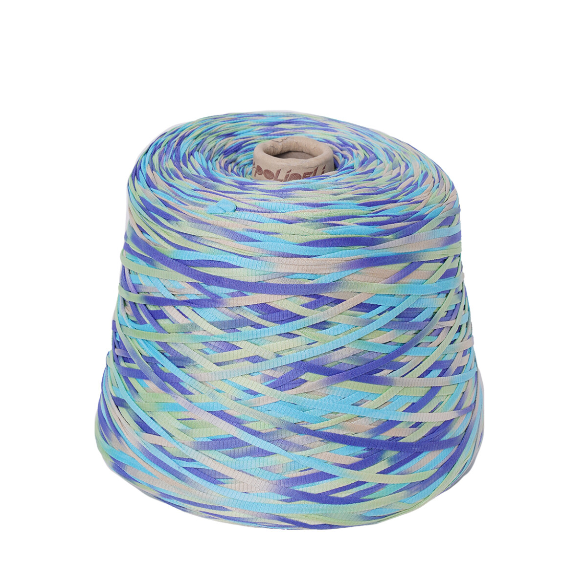 Cinta SUB A - celeste azul gris verde 