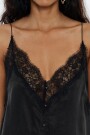 VESTIDO Negro