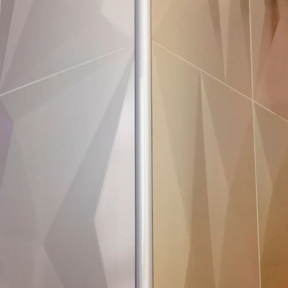 Aluminio Guardacanto Arco 6 mm x 10mm x 2,5m Natural Aluminio Guardacanto Arco 6 Mm X 10mm X 2,5m Natural