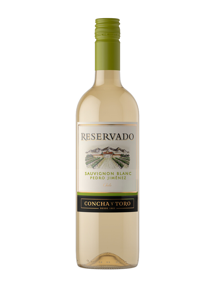 Vino Reservado de Concha y Toro Sauvignon Blanc 750 ml Vino Reservado de Concha y Toro Sauvignon Blanc 750 ml