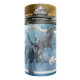 Rompecabezas Jurassic World Cilindro 60 Piezas Rompecabezas Jurassic World Cilindro 60 Piezas