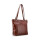 CARTERAS VENET - CUERO SEQUEIRA MARRON