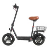 MONOPATIN ELECTRICO MAXWHEEL EB6- con Asiento N/A