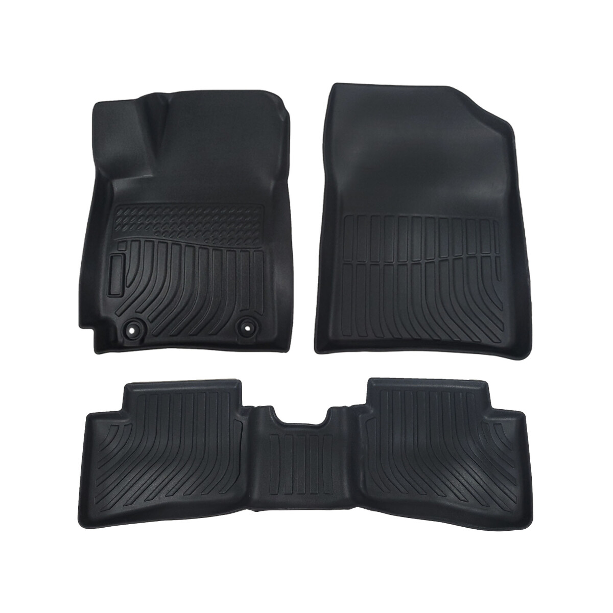 Bandeja De Piso Hyundai Hb20 2022+ 