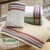 Toalla Rostro Dohler Jacq. Premium 50x80 cm GRIS