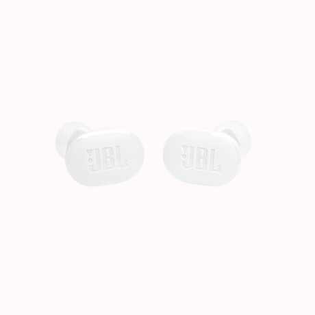 Auriculares JBL Tune Buds Blanco