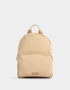 Mochilas Special Price Clasico Mochilas Special Price - Marron Beige