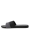 Sandalia de Hombre Cartago Dakar II Negro - Gris Oscuro