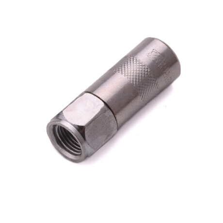 PUNTERO PARA ENGRASADORA 39.3MM X 10 PIEZAS HARDEN ++ N/a
