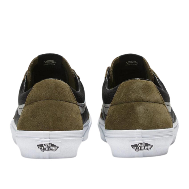 Championes Vans Sk8-Low - Olive Championes Vans Sk8-Low - Olive