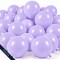 Globo Pastel x 50 Und / R12 Violeta