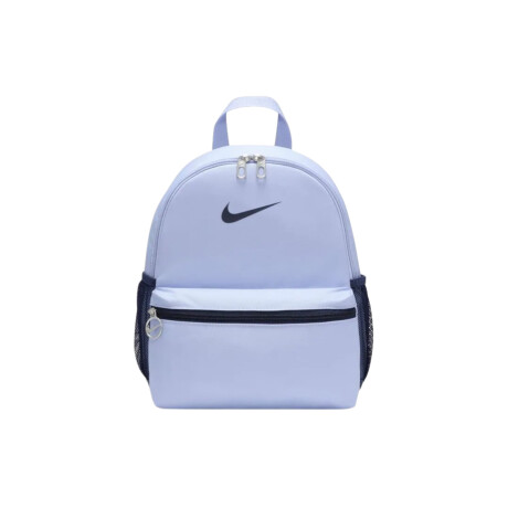 MOCHILA NIKE BRASILIA JDI Light Blue