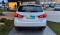 Mitsubishi ASX MT - 2018 Mitsubishi ASX MT - 2018