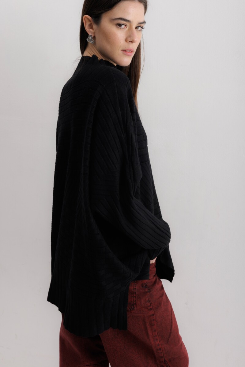 Sweater Dante Negro