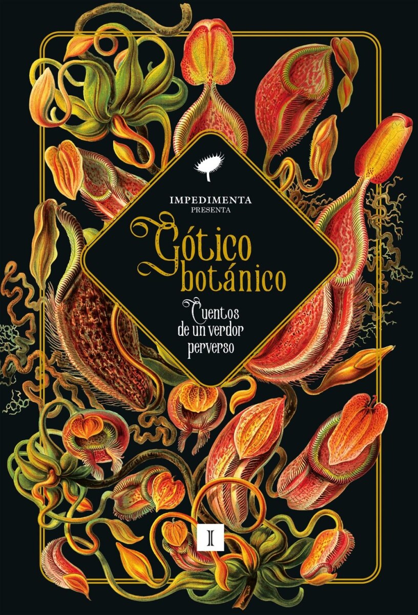 Gótico Botánico 