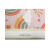 Juego De Sábanas Para Cuna Bebé Estampado Home Class ARCOIRIS 1